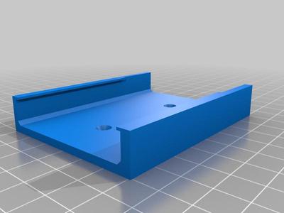 TP-Link POE Injector/Splitter holder