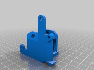 E3D_V5 fan