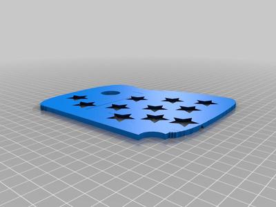 Wrist extension Splint TH