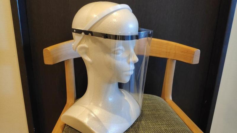 Surgical_Face Shield