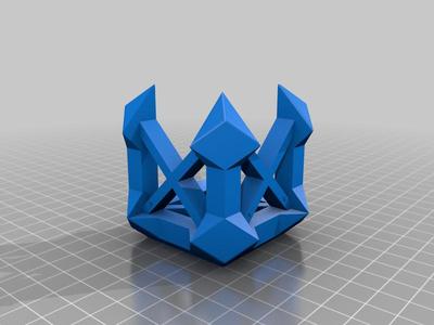 Skew Calibration block (50mm)