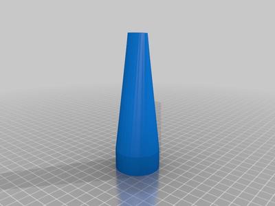 Vacuum Cleaner Adapter