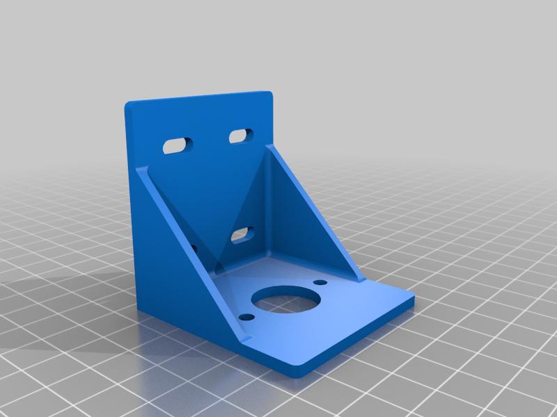 775 Motor Mounting Brackets