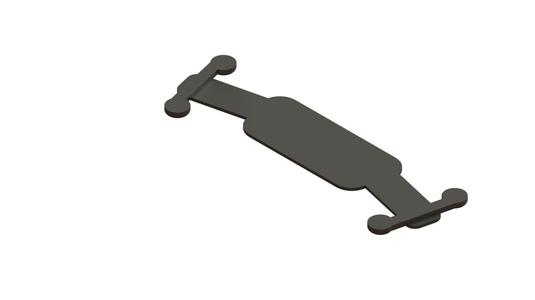 covid mask strap