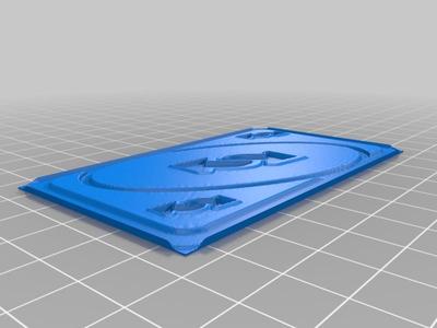 Uno Reverse business card