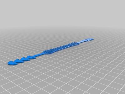 Mask Strap