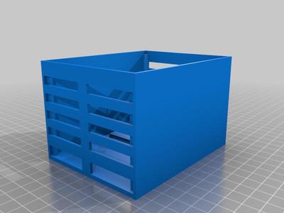 Transformer ac box