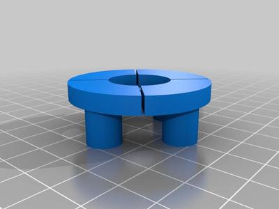 Frag Disc