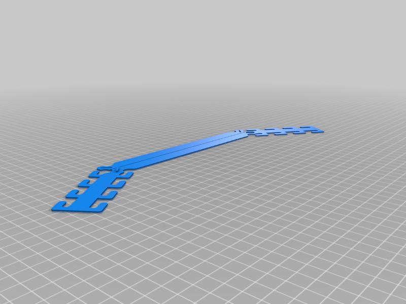 Ear saver with head cradle