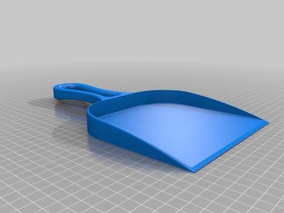 DUST PAN