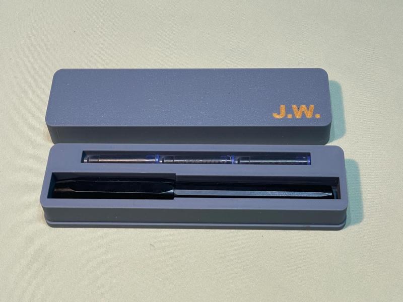 Kaweco Perko Fountain Pen case