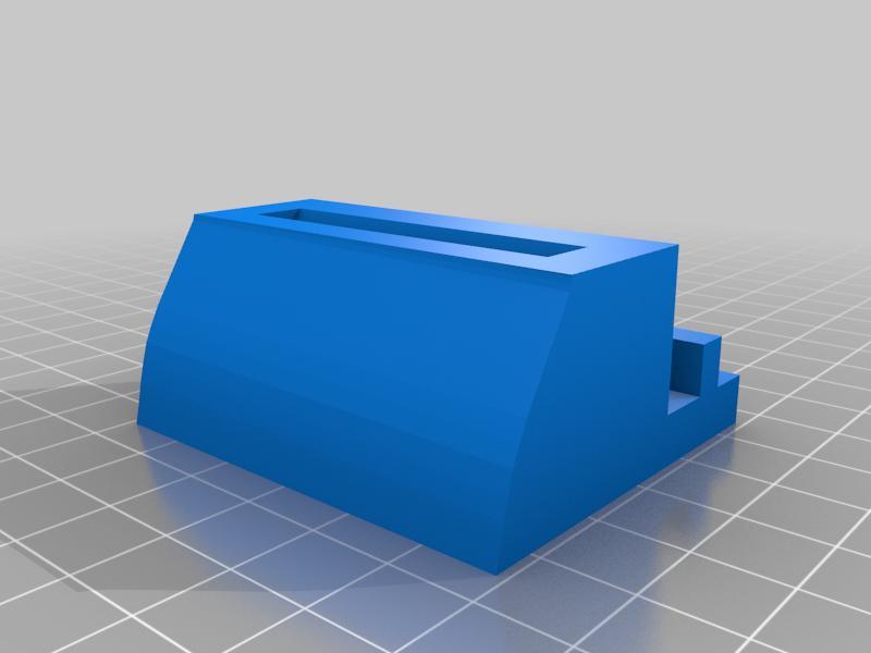 Camera Holder for Microsoft flat Camera