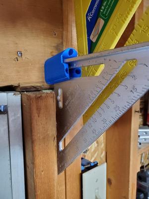 Speed Square Hanger