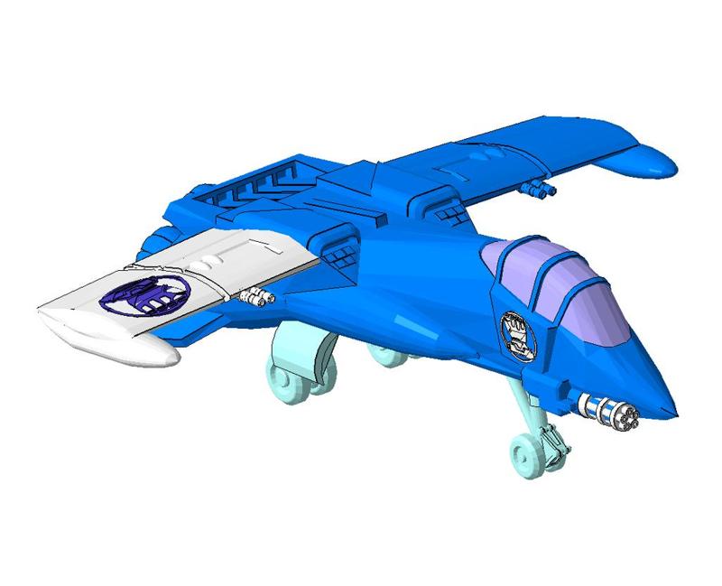 Lightning LTN-G15