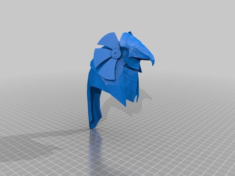 Horus Guard
