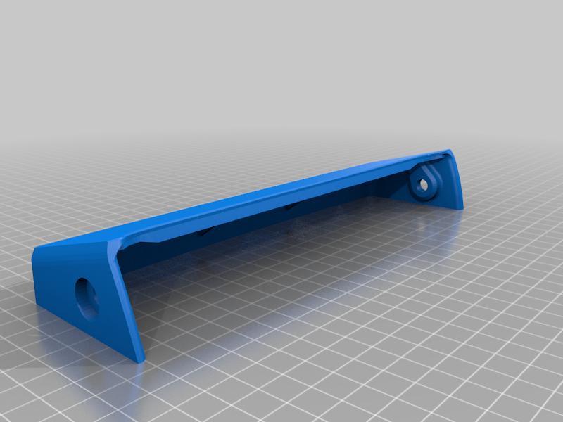 NA Miata Center Console Delete Cap