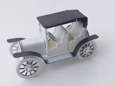 Kit Card Ford-T-4k