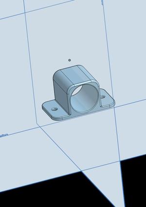 Switch mount