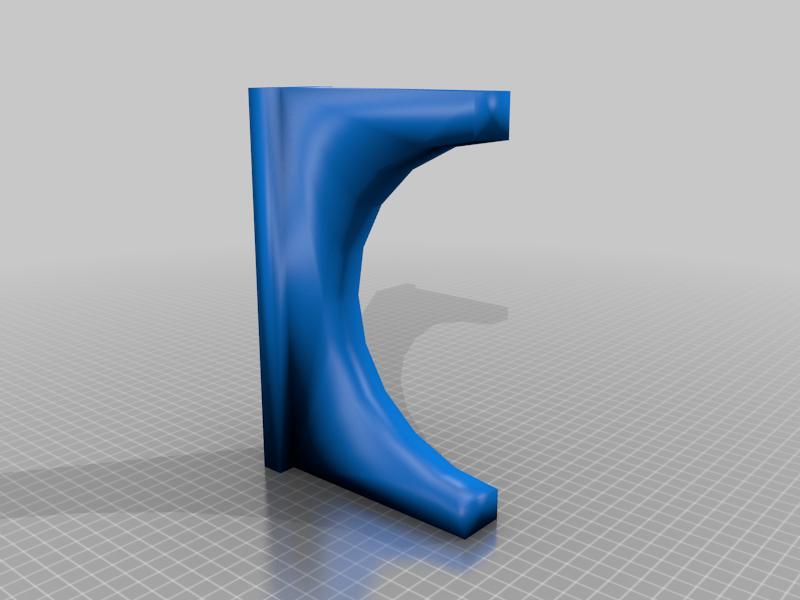 Telescope Base