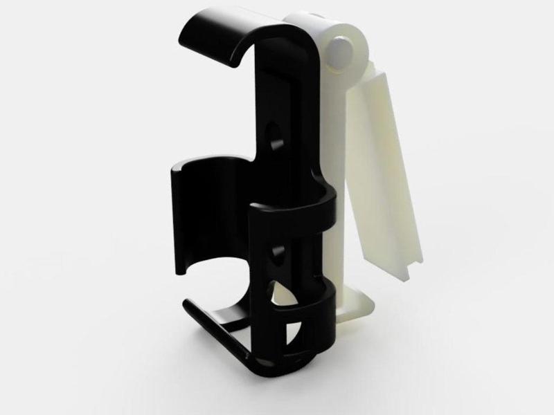 MPOW bh408 holder for DT770 