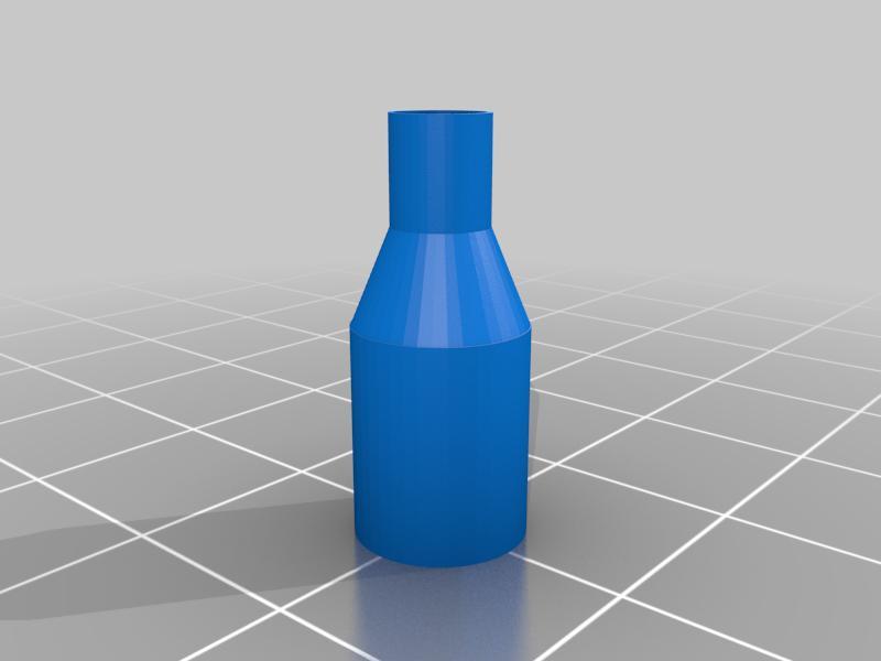 Adapter-8mm-4mm
