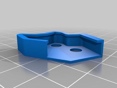 MCK XBee Drone Arm Protector