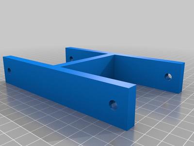 Four Camera Mount