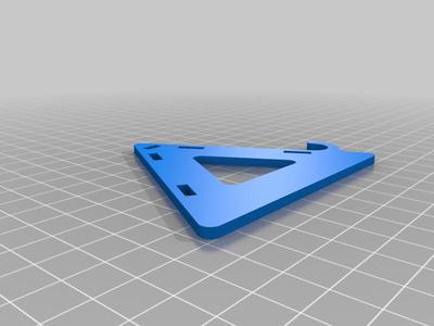 PHONE STAND-JIGSAW-SIMPLE