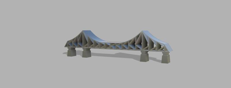 Brisbane Story Bridge