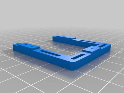 KST Servo mount