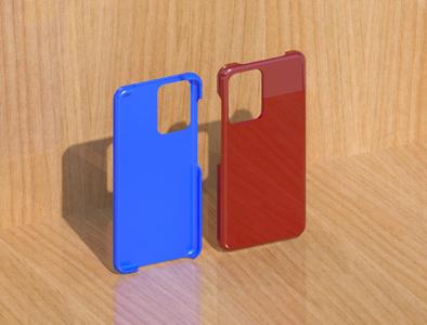 ZTE Blade V40 Pro Cell Phone Case - Carcasa Celular ZTE Blade V40 Pro