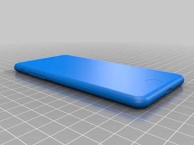 MyIphone SE2020 Mockup