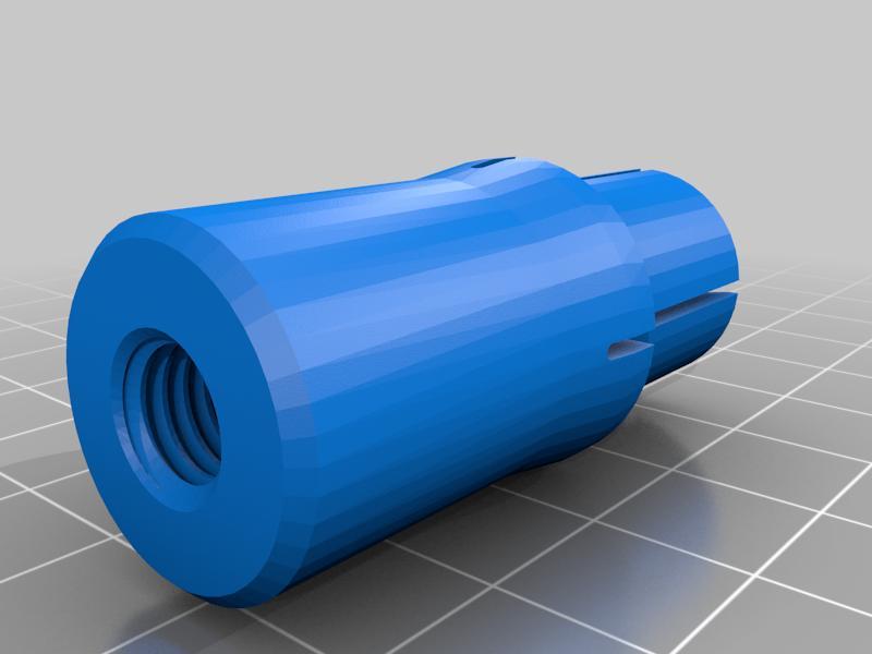 Ring Mandrel 14-24mm