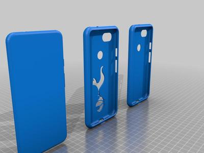 Pixel 3A XL Case