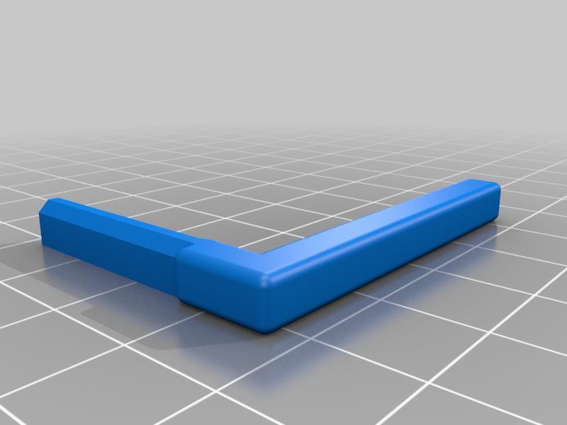 Anchor Las Disc Detainer Core Rotator