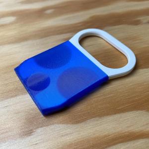 HOOK + CASE COVID-19 (crochet multi-fonctions individuel)