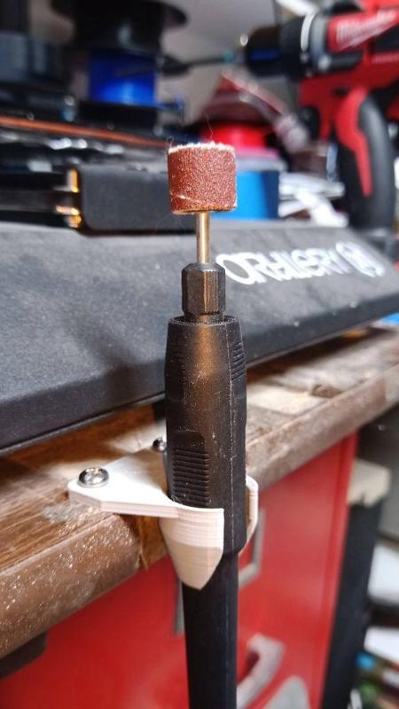 Tacklife Handpiece holder