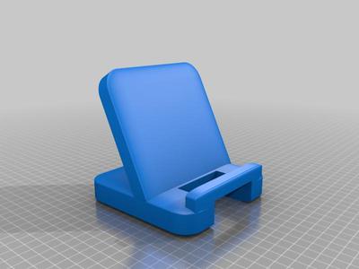 Basic Phone Holder