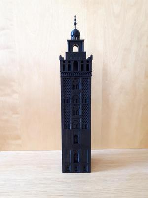La Giralda