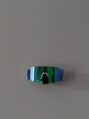 Minimalist glasses-sunglasses holder, wall hang