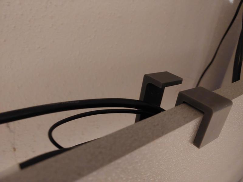 Cable Organizer 