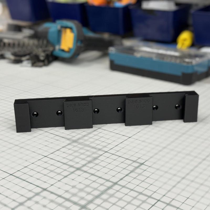 Triple Dewalt 18v/20v Max