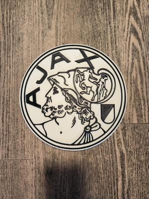 ajax old logo