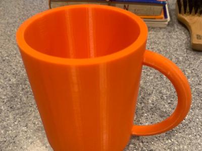 Coffee Cup