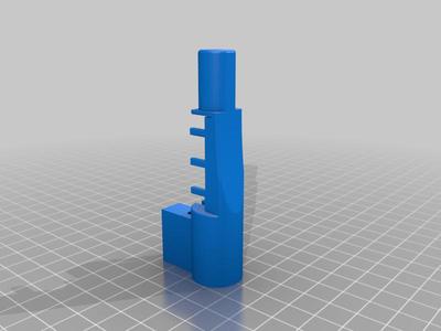 Quarton Laser CNC Alignment