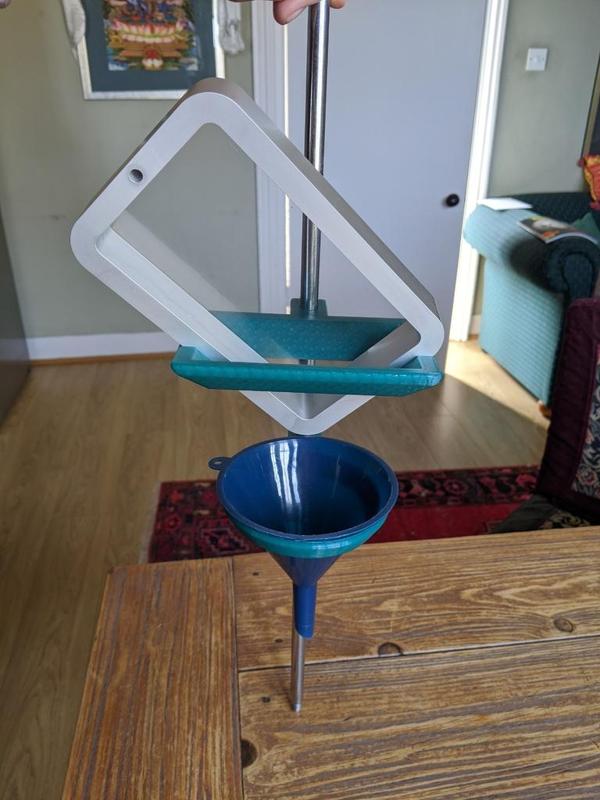Phrozen Shuffle Vat Drainer