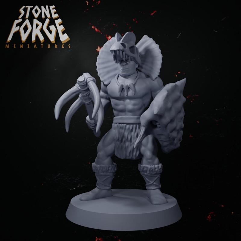 Venom Clan - Impaler