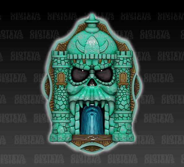 MOTU Heman Weapons of Eternia v1