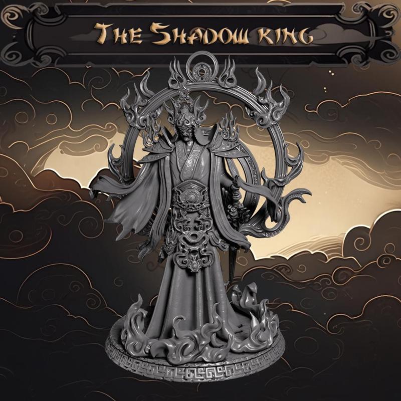 The Shadow King