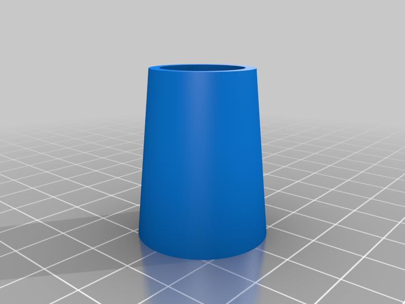 Harley Quinn Hair Cuffs